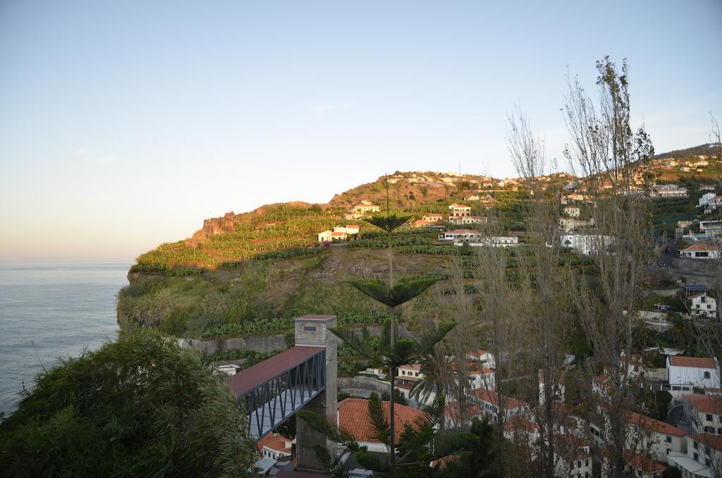 Hotel Estalagem Da Ponta Do Sol Ponta do Sol  Exteriér fotografie