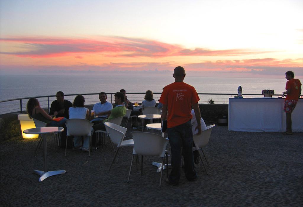 Hotel Estalagem Da Ponta Do Sol Ponta do Sol  Exteriér fotografie