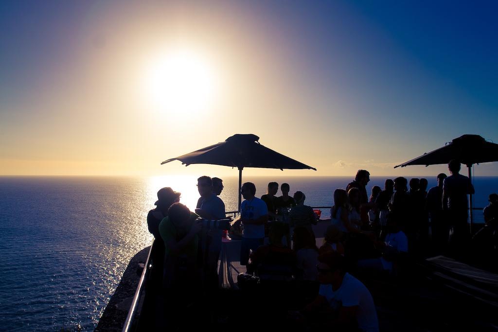 Hotel Estalagem Da Ponta Do Sol Ponta do Sol  Exteriér fotografie