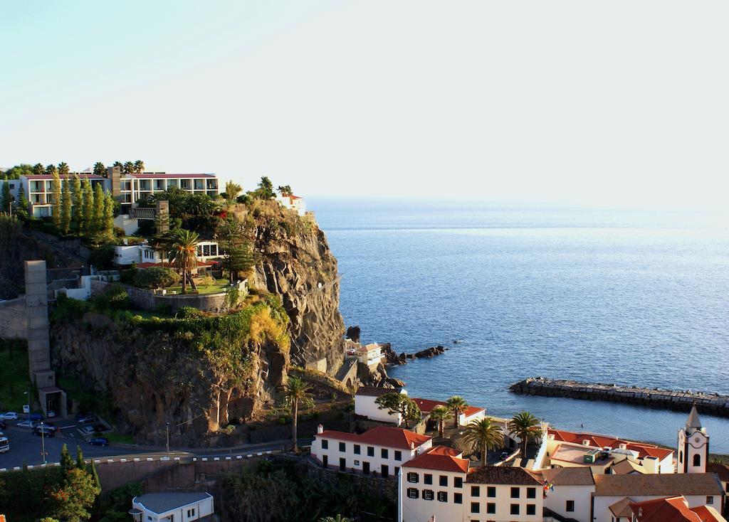 Hotel Estalagem Da Ponta Do Sol Ponta do Sol  Exteriér fotografie